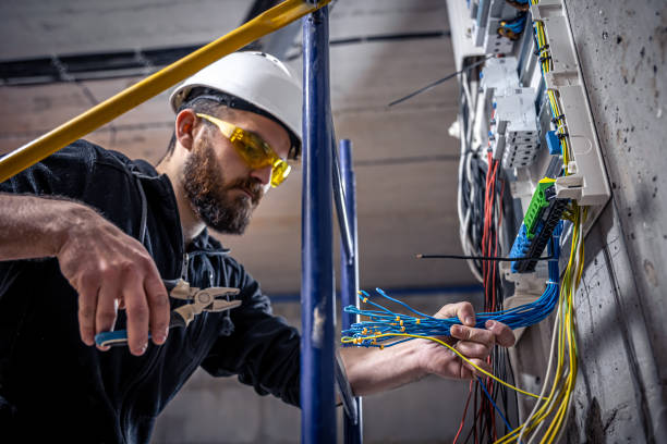 Best Affordable Electrical Installation  in Inglis, FL