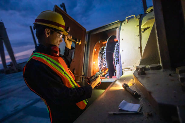 Best Electrical Installation Contractor  in Inglis, FL