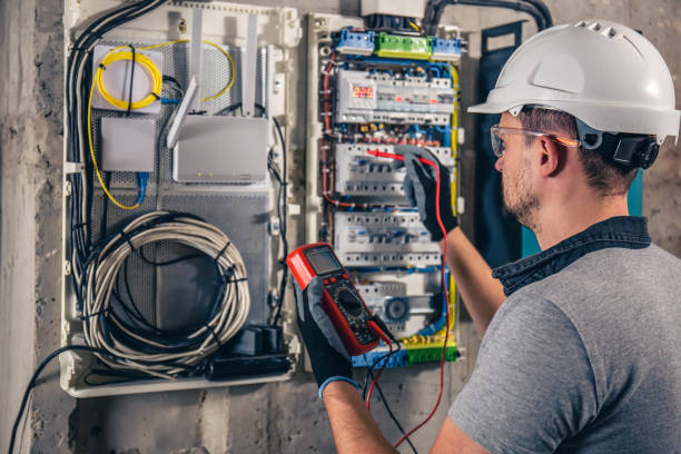 Best Circuit Breaker Repair  in Inglis, FL