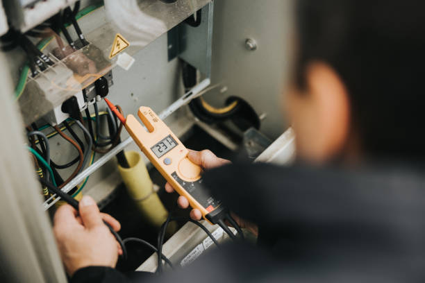 Best Home Electrical Repair  in Inglis, FL