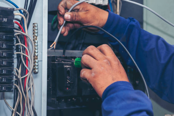 Best Electrical Upgrades for Homes  in Inglis, FL