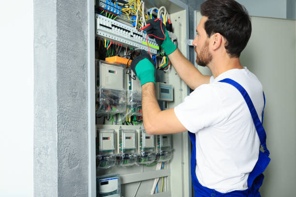 Best Electrical Rewiring Services  in Inglis, FL